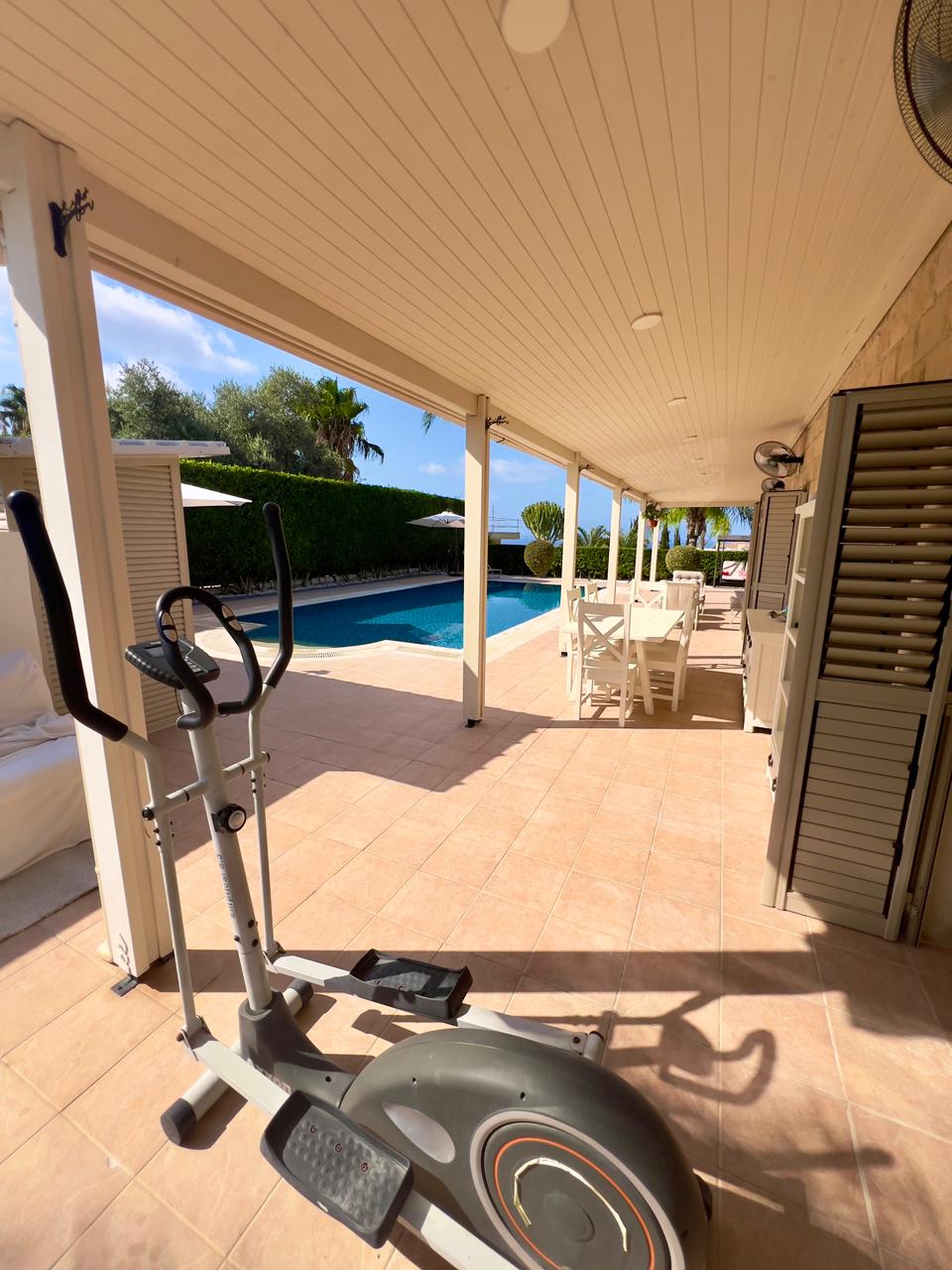 Вилла в Пафосе, Кипр, 180 м² - фото 10