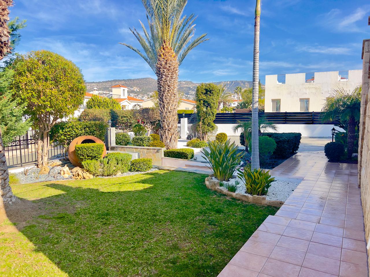 Вилла в Пафосе, Кипр, 180 м² - фото 5