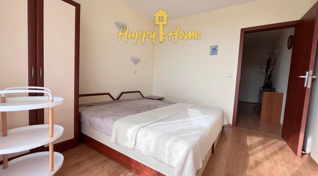 Квартира в Ахелое, Болгария, 81 м² - фото 7