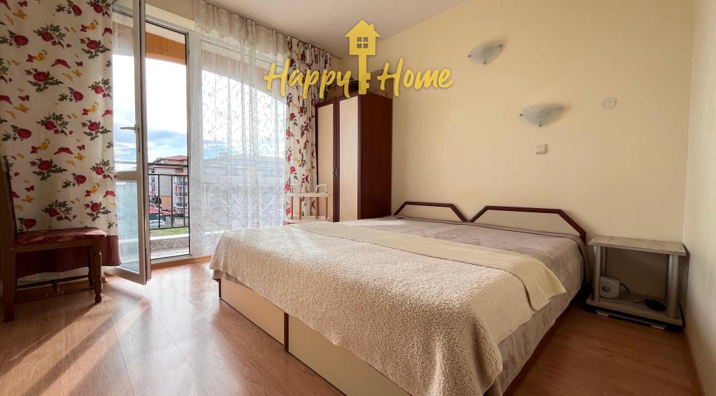 Квартира в Ахелое, Болгария, 81 м² - фото 6