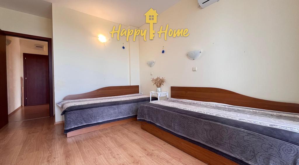 Квартира в Ахелое, Болгария, 81 м² - фото 10