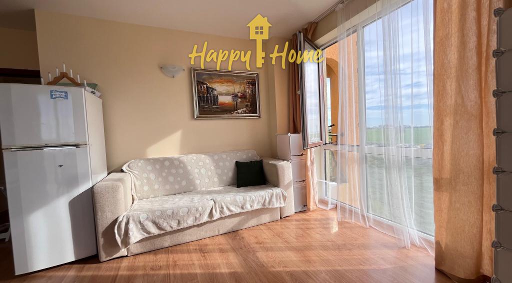 Квартира в Ахелое, Болгария, 81 м² - фото 2