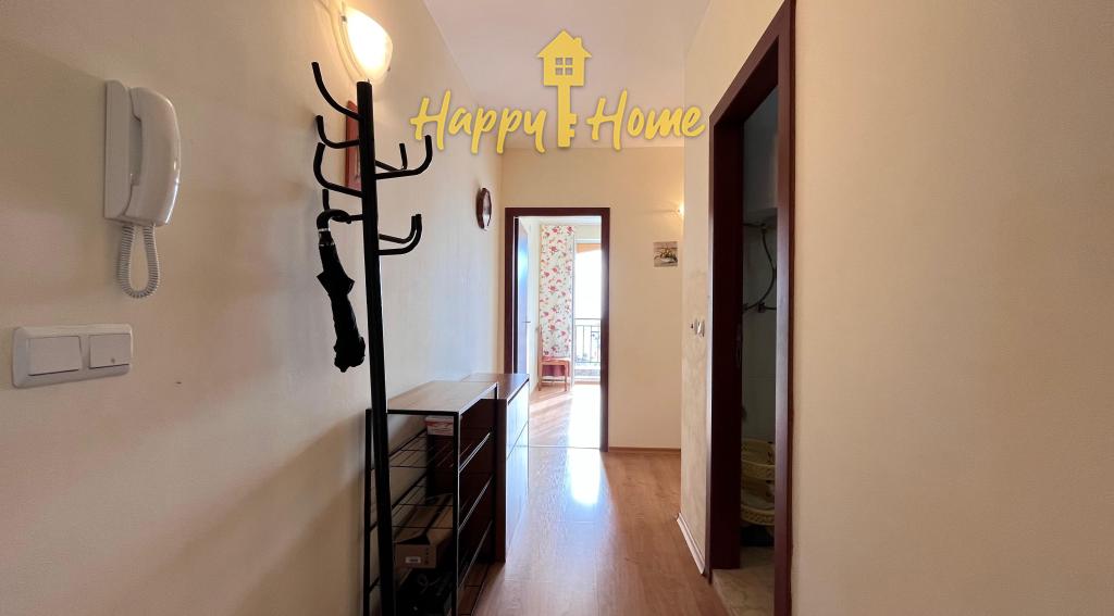 Квартира в Ахелое, Болгария, 81 м² - фото 5