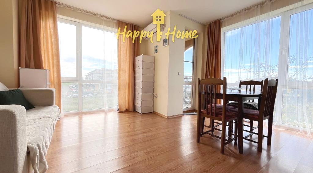 Квартира в Ахелое, Болгария, 81 м² - фото 3