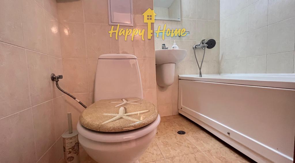 Квартира в Ахелое, Болгария, 81 м² - фото 8