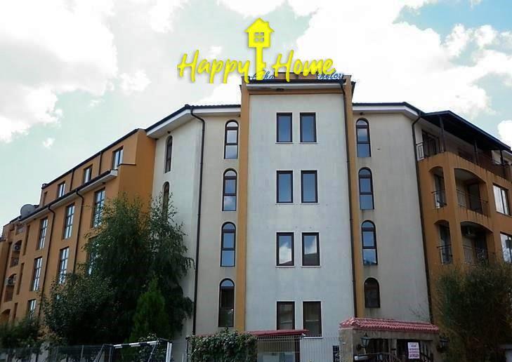 Квартира в Ахелое, Болгария, 81 м² - фото 14