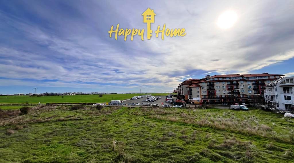 Квартира в Ахелое, Болгария, 81 м² - фото 15