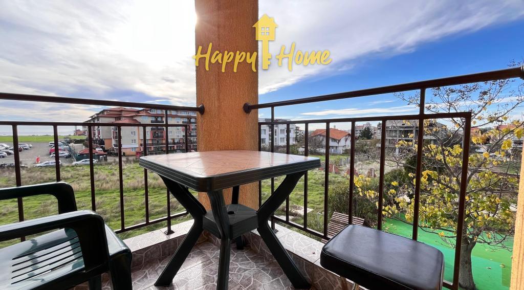 Квартира в Ахелое, Болгария, 81 м² - фото 12