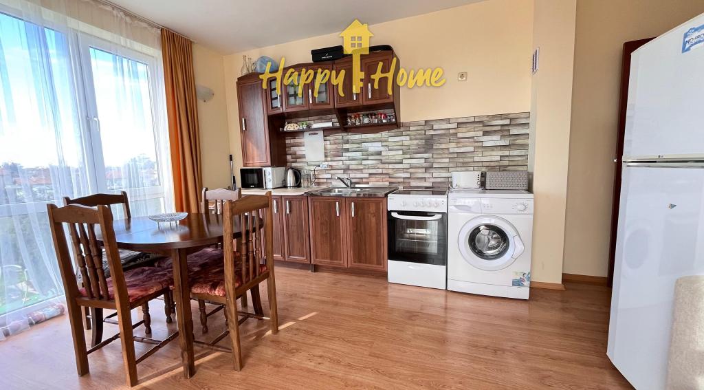 Квартира в Ахелое, Болгария, 81 м² - фото 4