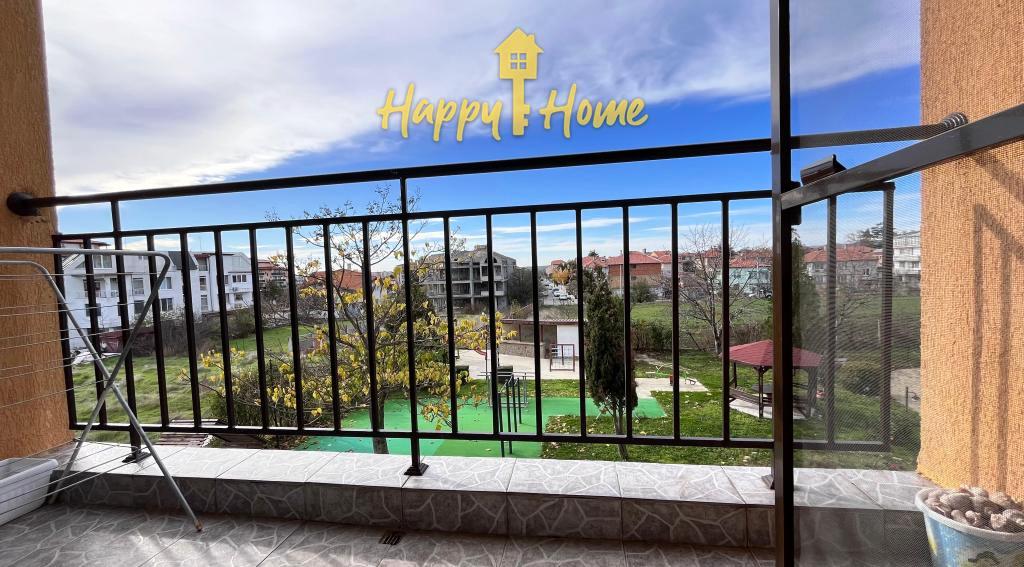 Квартира в Ахелое, Болгария, 81 м² - фото 11