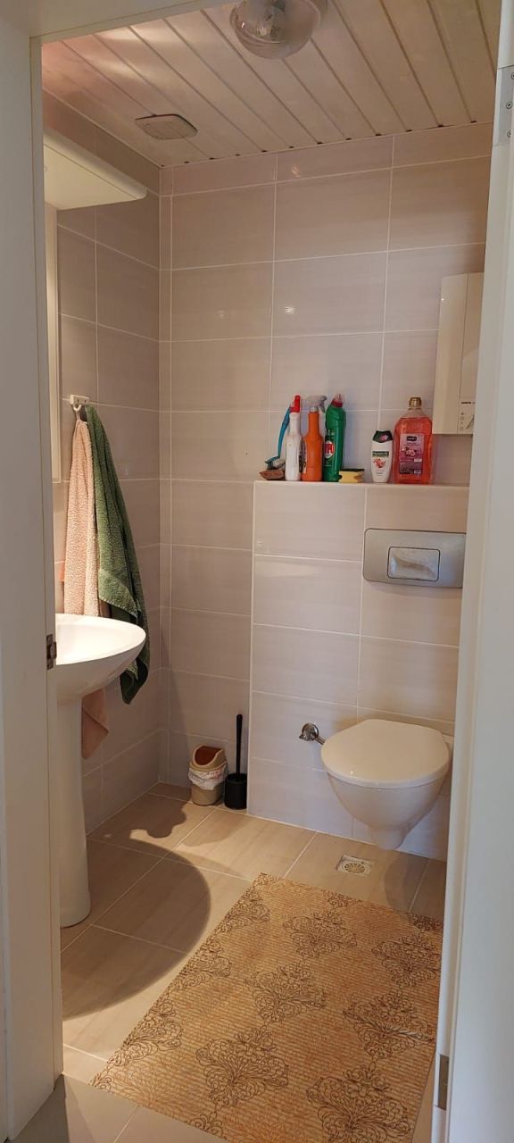 Пентхаус в Алании, Турция, 225 м² - фото 4