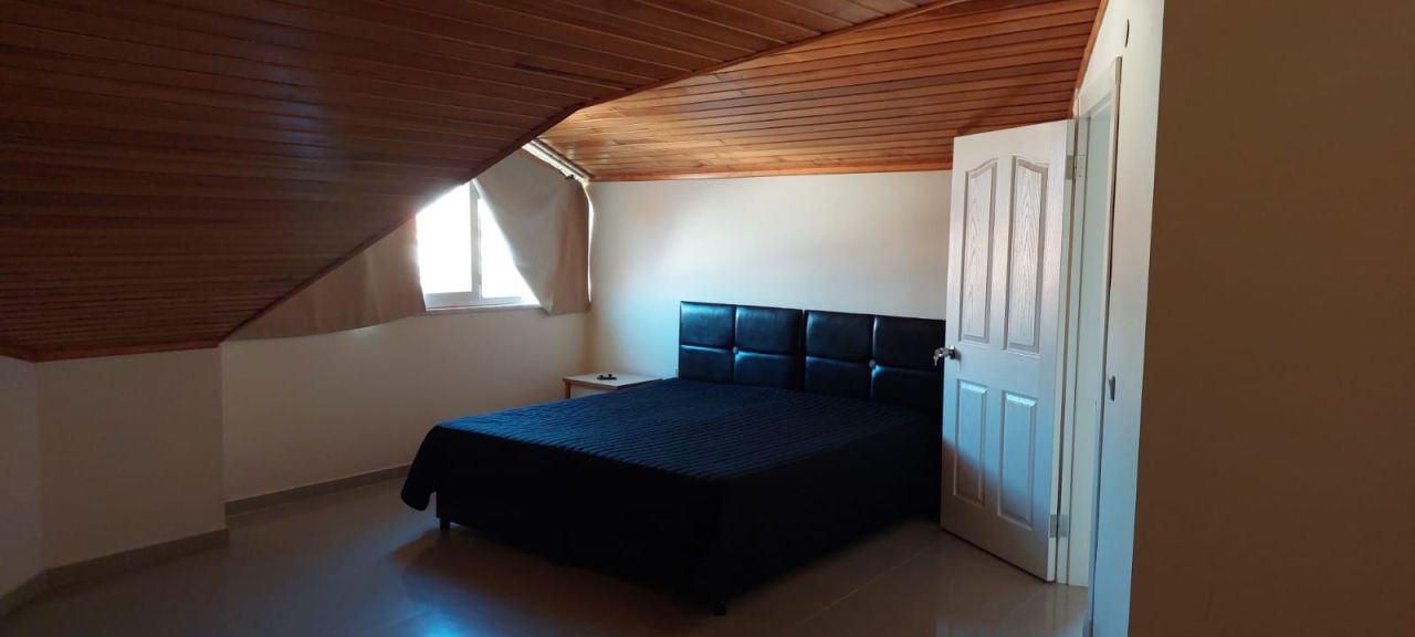 Пентхаус в Алании, Турция, 225 м² - фото 9