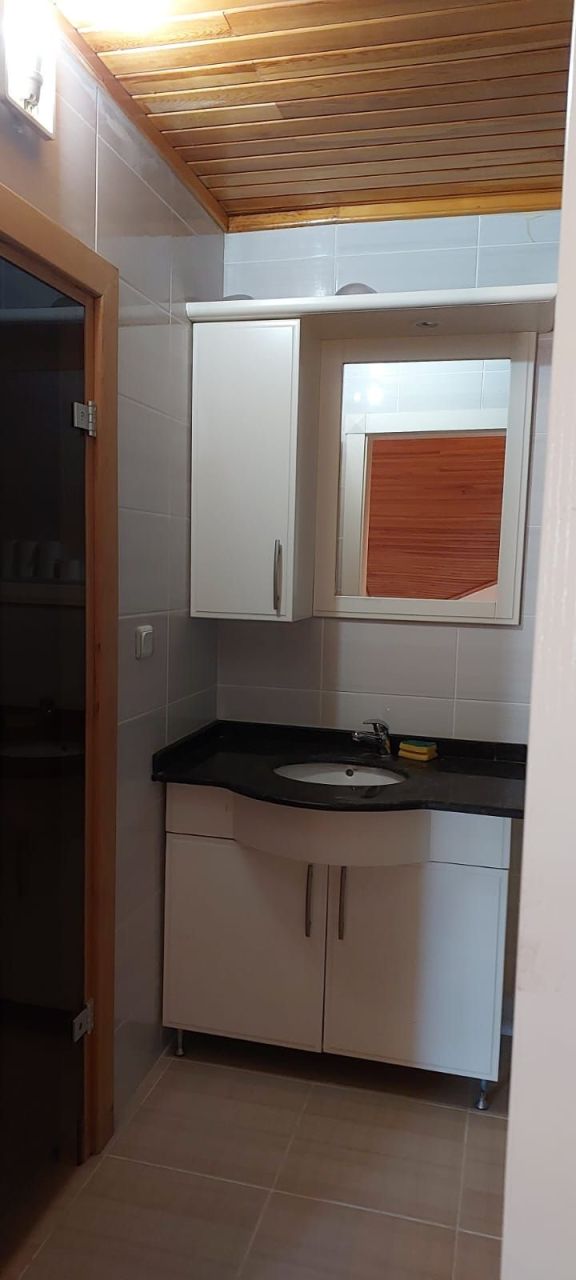 Пентхаус в Алании, Турция, 225 м² - фото 13