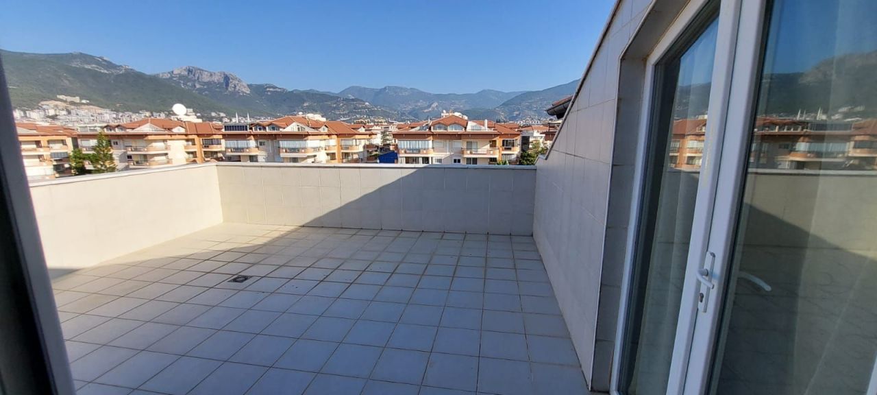 Пентхаус в Алании, Турция, 225 м² - фото 17