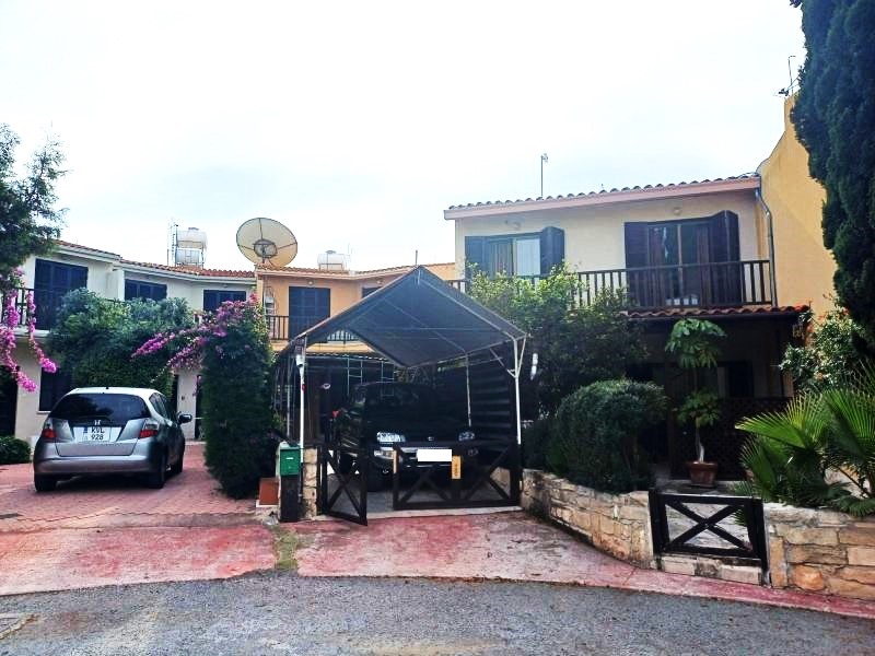 Коттедж в Пафосе, Кипр, 99 м² - фото 3