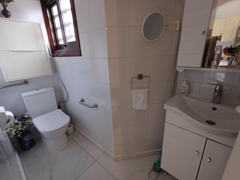 Коттедж в Пафосе, Кипр, 99 м² - фото 14