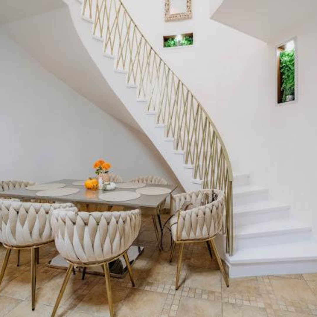 Вилла в Будапеште, Венгрия, 287 м² - фото 4