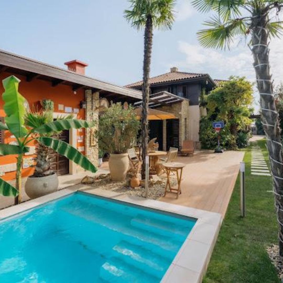 Вилла в Будапеште, Венгрия, 287 м² - фото 1