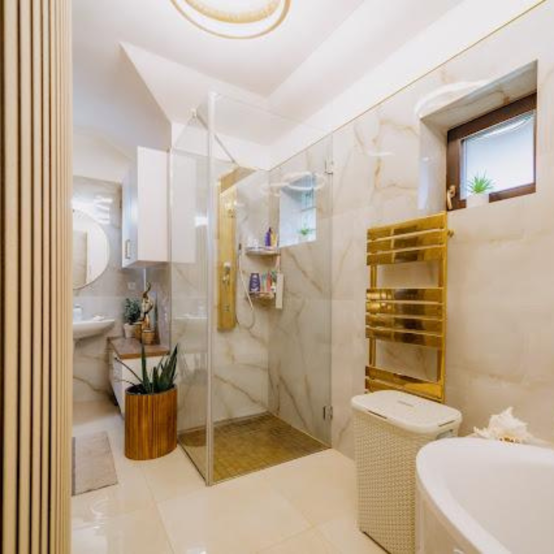 Вилла в Будапеште, Венгрия, 287 м² - фото 8