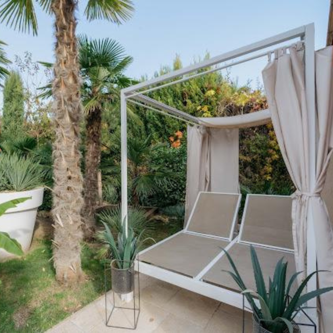 Вилла в Будапеште, Венгрия, 287 м² - фото 11