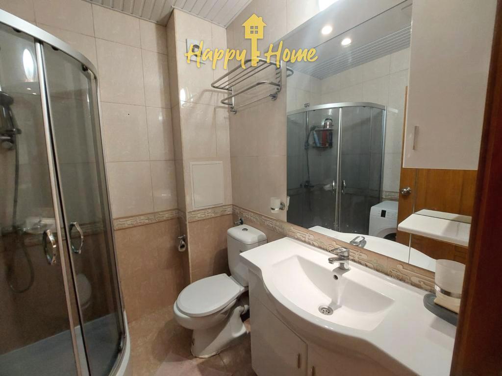 Квартира на Солнечном берегу, Болгария, 65 м² - фото 4