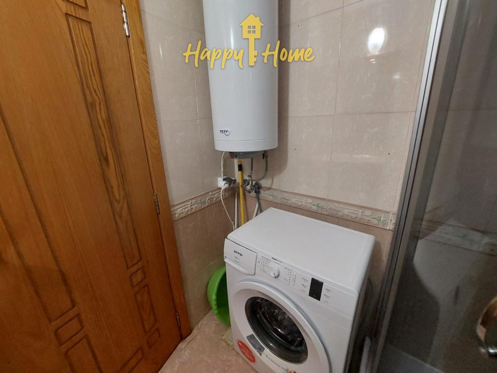 Квартира на Солнечном берегу, Болгария, 65 м² - фото 5