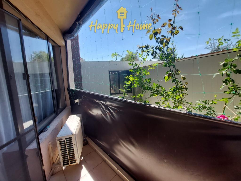 Квартира на Солнечном берегу, Болгария, 65 м² - фото 11