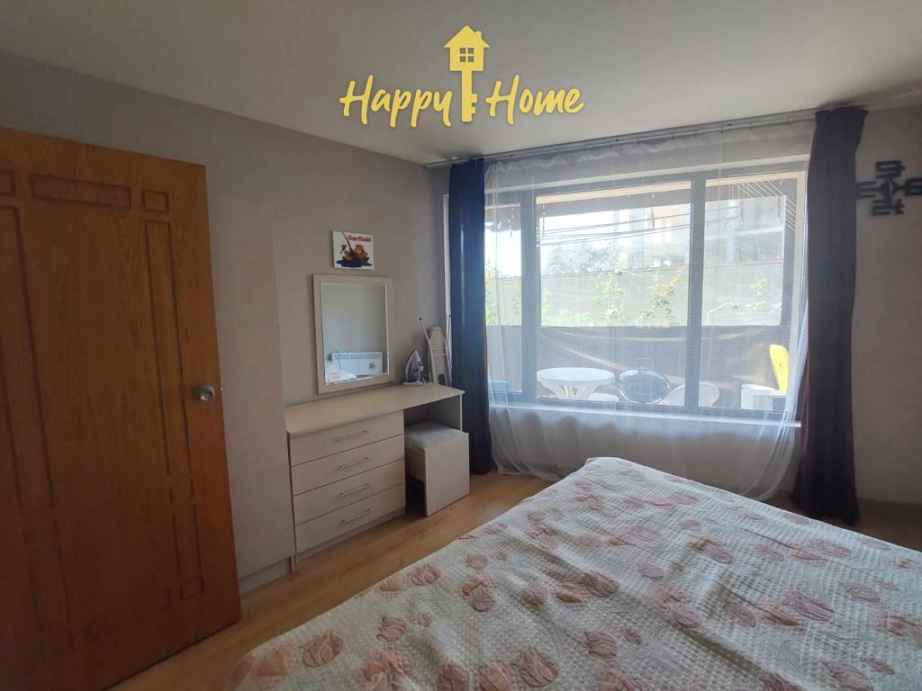 Квартира на Солнечном берегу, Болгария, 65 м² - фото 7