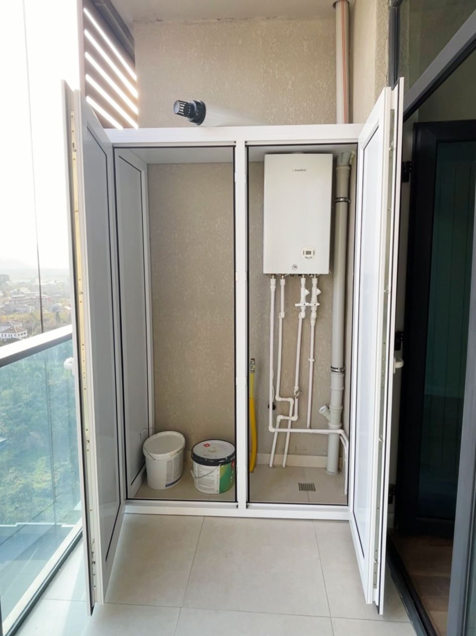 Квартира в Батуми, Грузия, 27.8 м² - фото 10