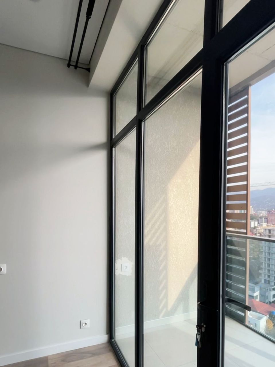 Квартира в Батуми, Грузия, 27.8 м² - фото 9