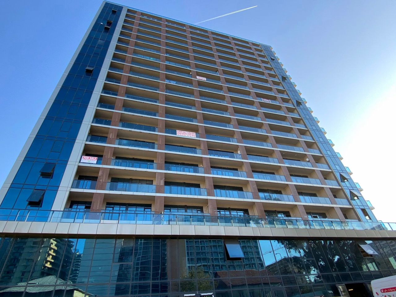 Квартира в Батуми, Грузия, 27.8 м² - фото 11