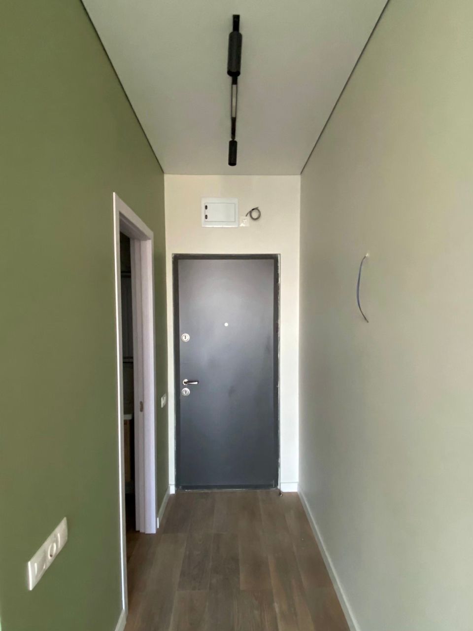 Квартира в Батуми, Грузия, 27.8 м² - фото 4