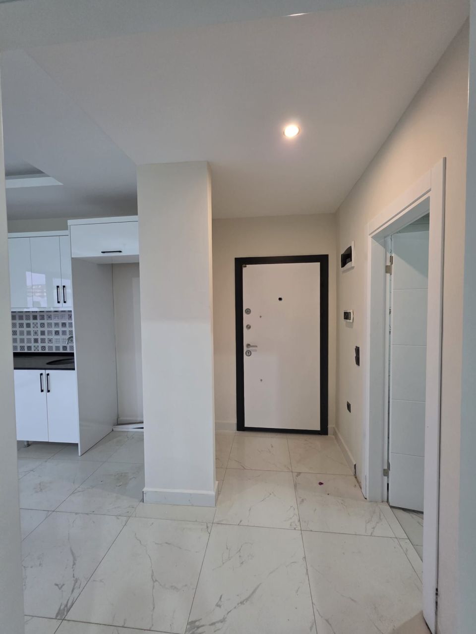 Квартира в Алании, Турция, 55 м² - фото 5