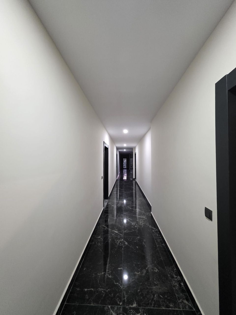 Квартира в Алании, Турция, 55 м² - фото 12