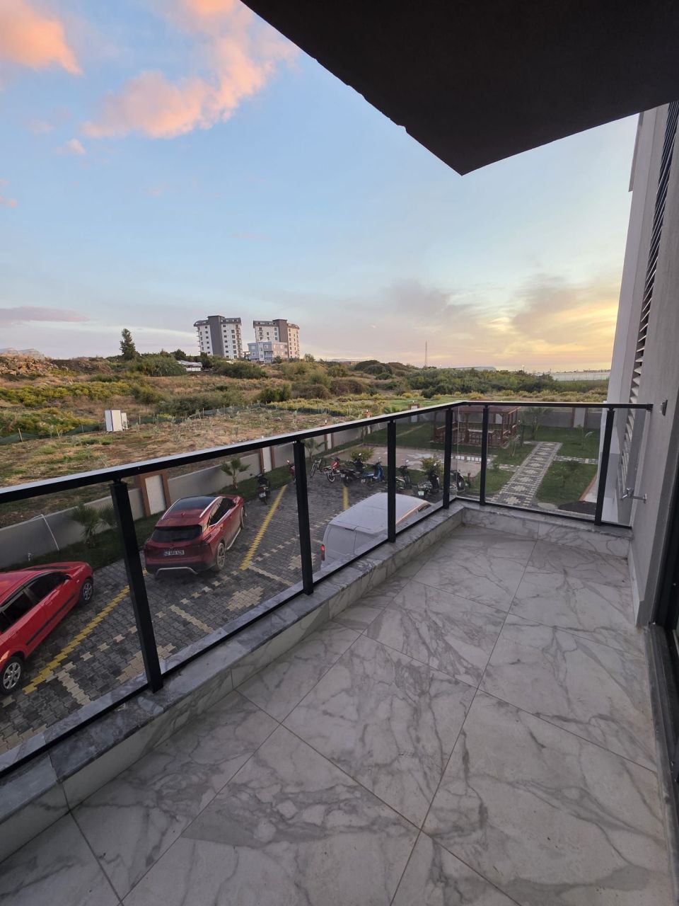 Квартира в Алании, Турция, 55 м² - фото 11