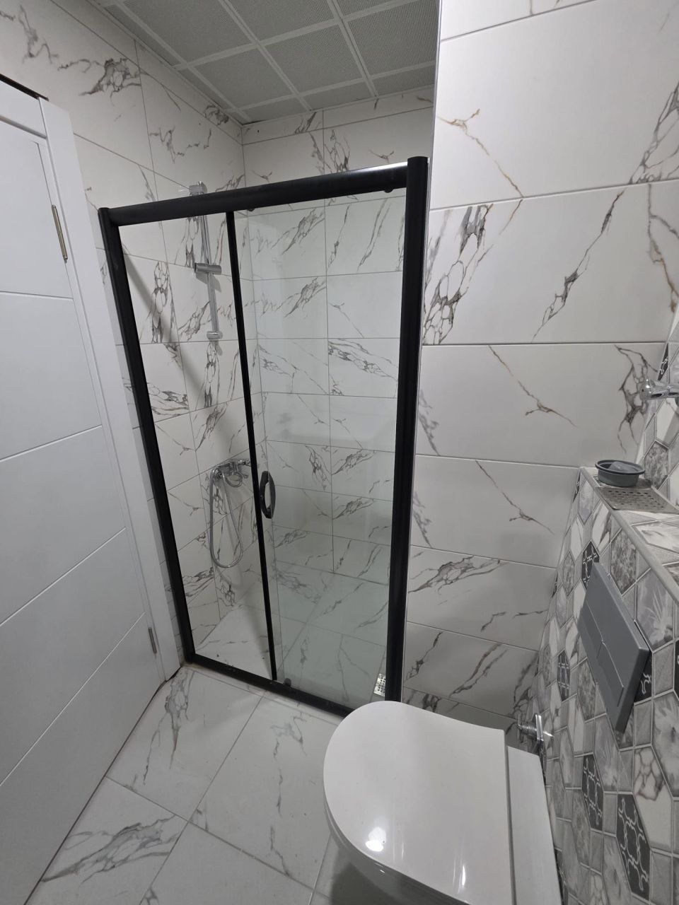 Квартира в Алании, Турция, 55 м² - фото 9