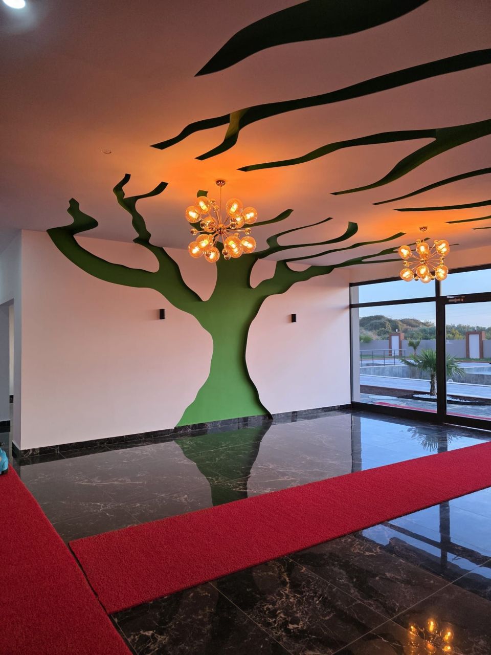 Квартира в Алании, Турция, 55 м² - фото 15