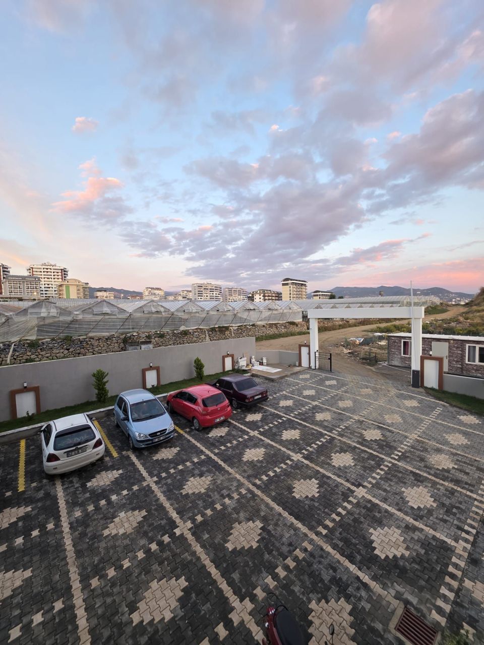 Квартира в Алании, Турция, 55 м² - фото 17