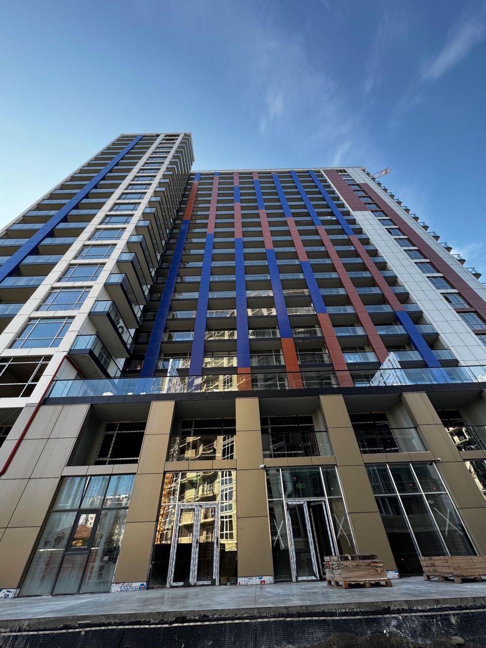 Квартира в Батуми, Грузия, 94.4 м² - фото 10