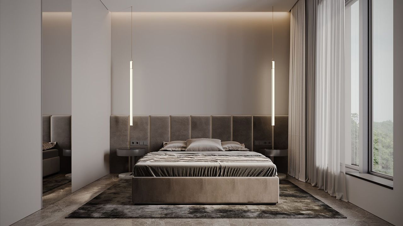 Апартаменты в Камбрильсе, Испания, 97 м² - фото 5