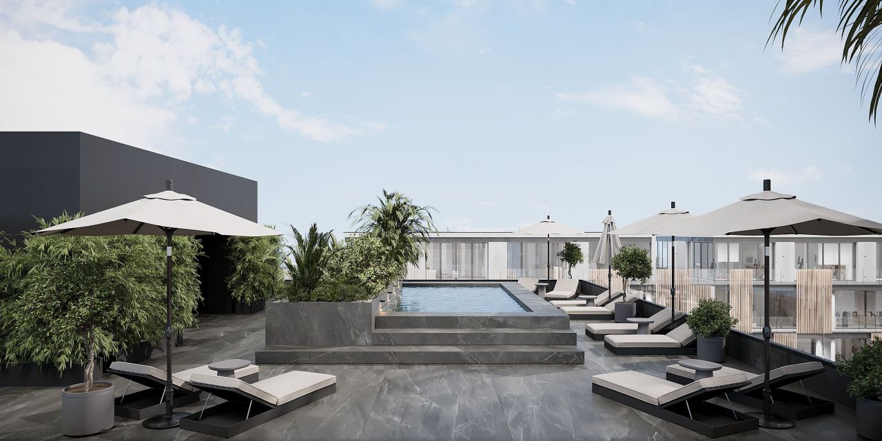 Апартаменты в Камбрильсе, Испания, 97 м² - фото 8