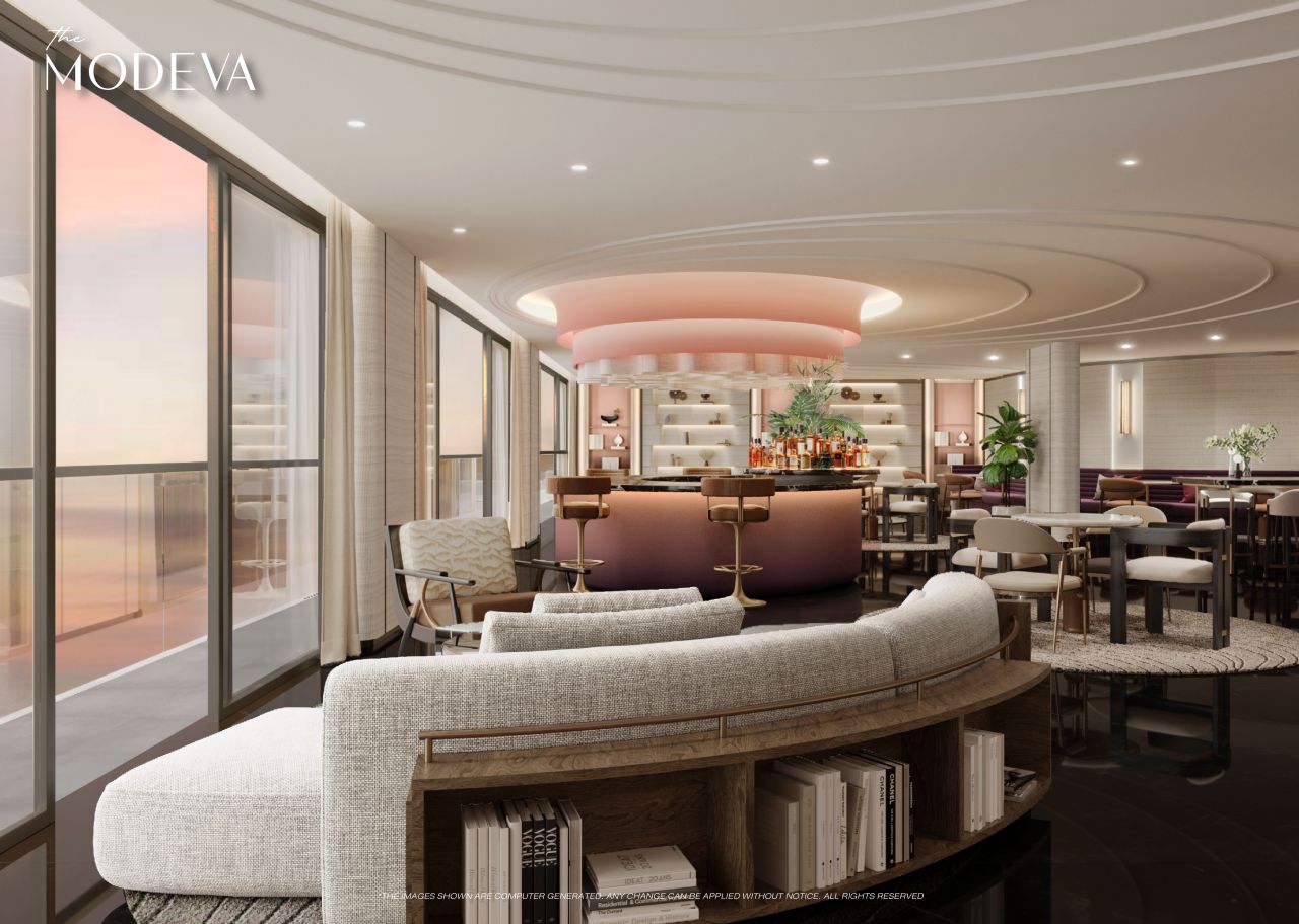 Апартаменты на острове Пхукет, Таиланд, 41 м² - фото 7