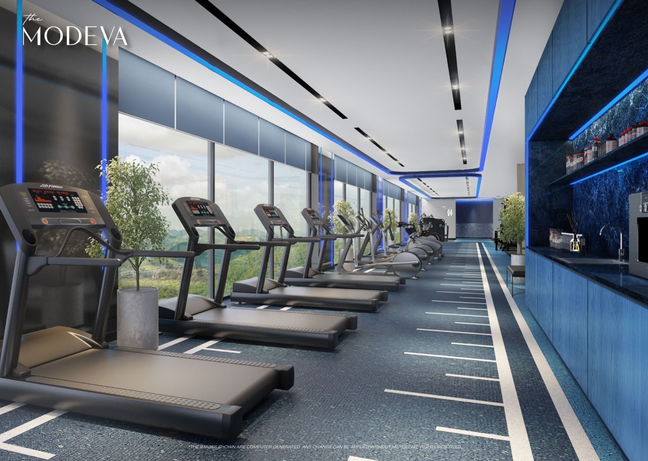 Апартаменты на острове Пхукет, Таиланд, 41 м² - фото 13