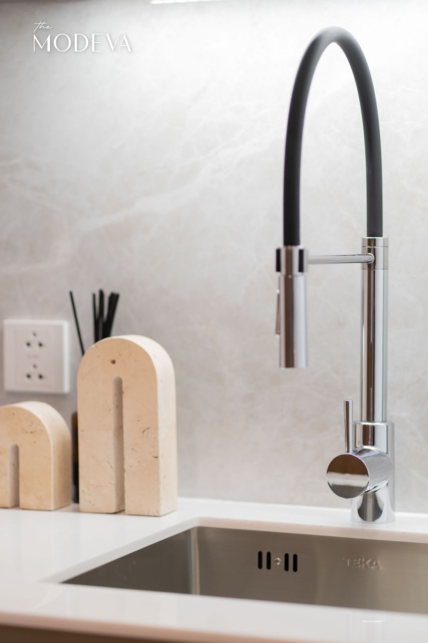 Апартаменты на острове Пхукет, Таиланд, 41 м² - фото 19