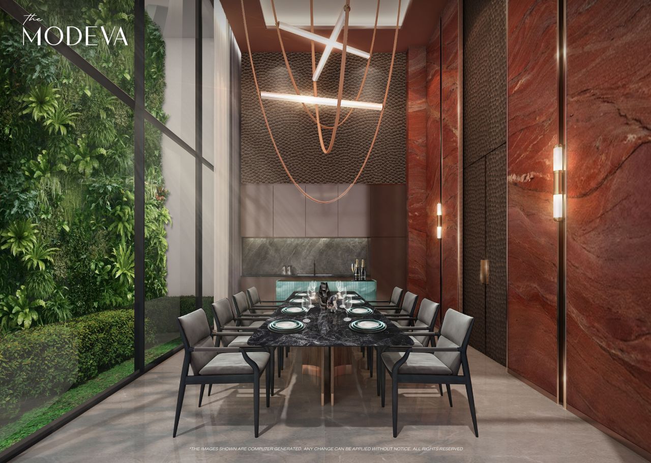 Апартаменты на острове Пхукет, Таиланд, 41 м² - фото 10