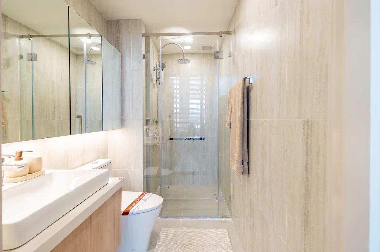 Апартаменты на острове Пхукет, Таиланд, 25 м² - фото 13