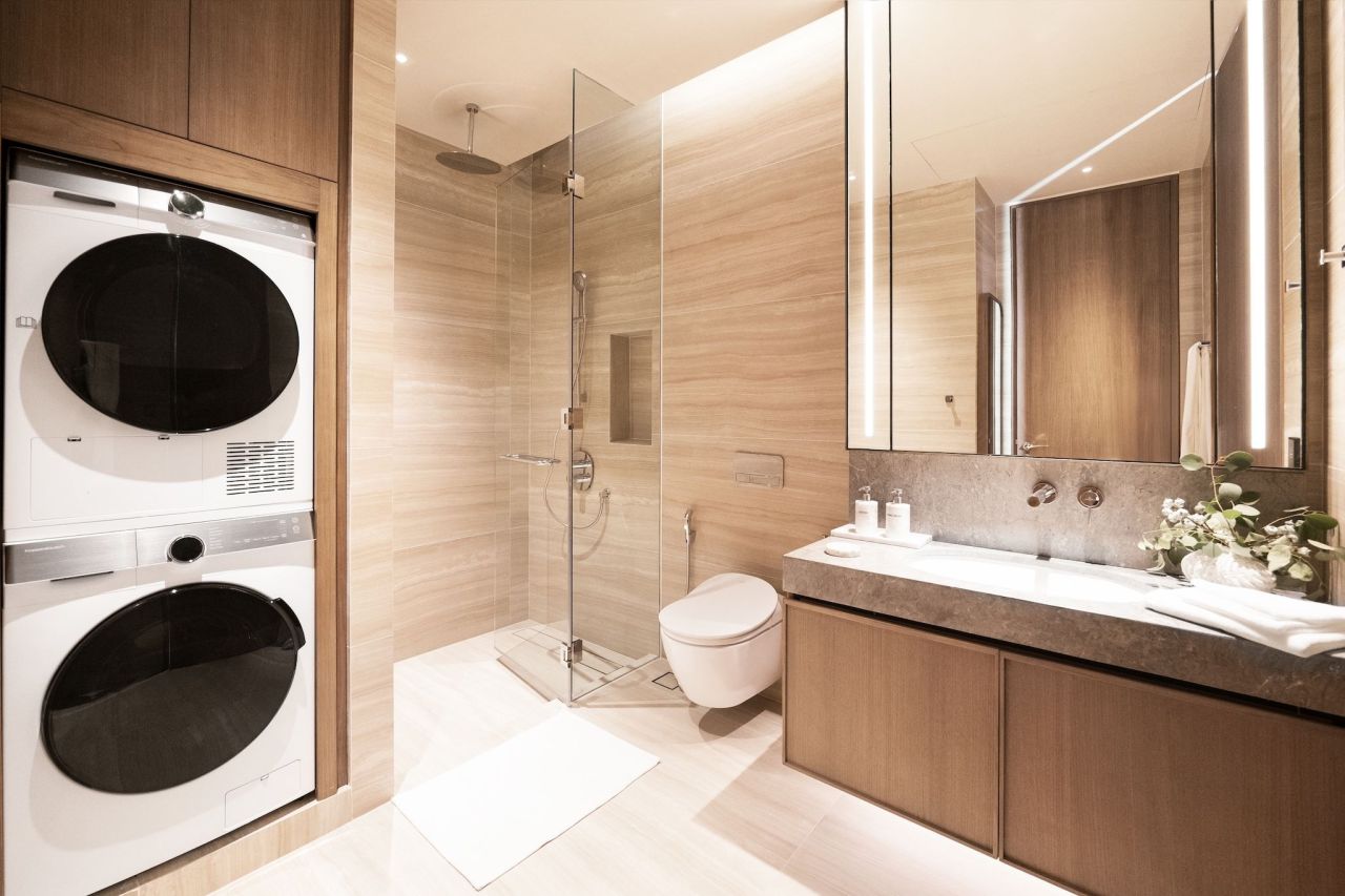 Апартаменты на острове Пхукет, Таиланд, 47 м² - фото 17