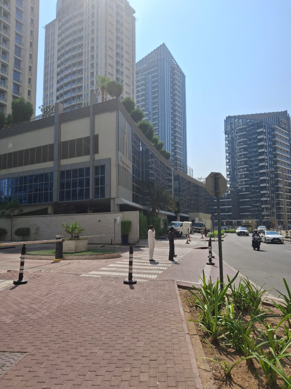 Коммерческая недвижимость в Дубае, ОАЭ, 306.18 м² - фото 15