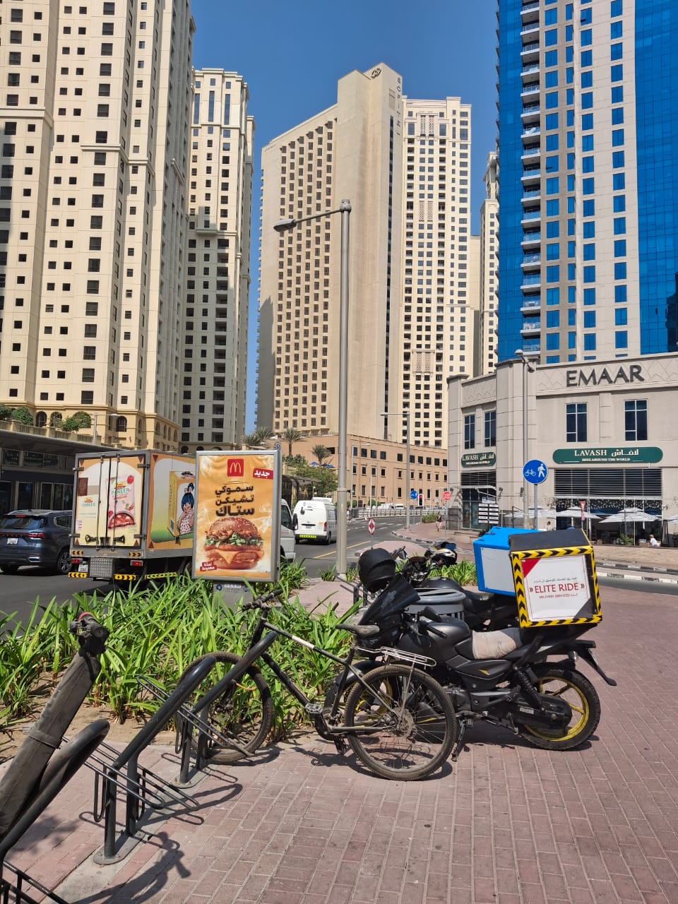 Коммерческая недвижимость в Дубае, ОАЭ, 306.18 м² - фото 17