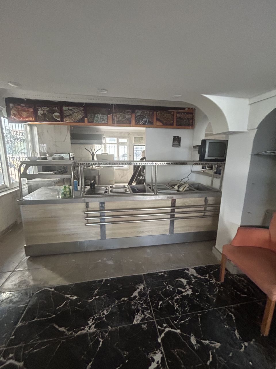 Отель, гостиница в Алании, Турция, 258 м² - фото 3